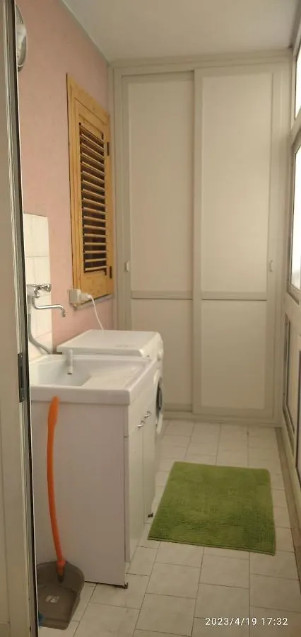 Panorama Beach House Mascali