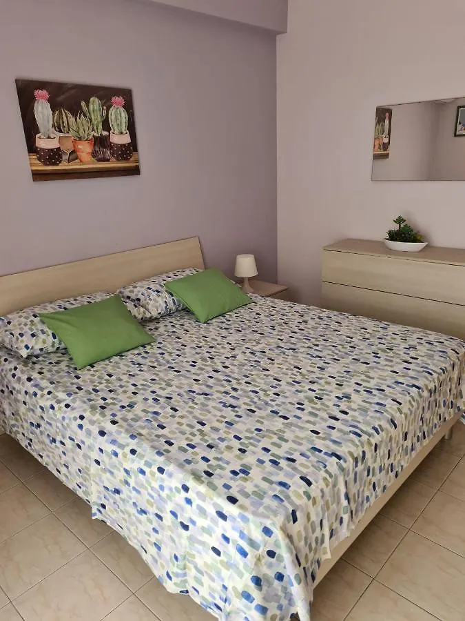 Panorama Beach House Mascali 0*,