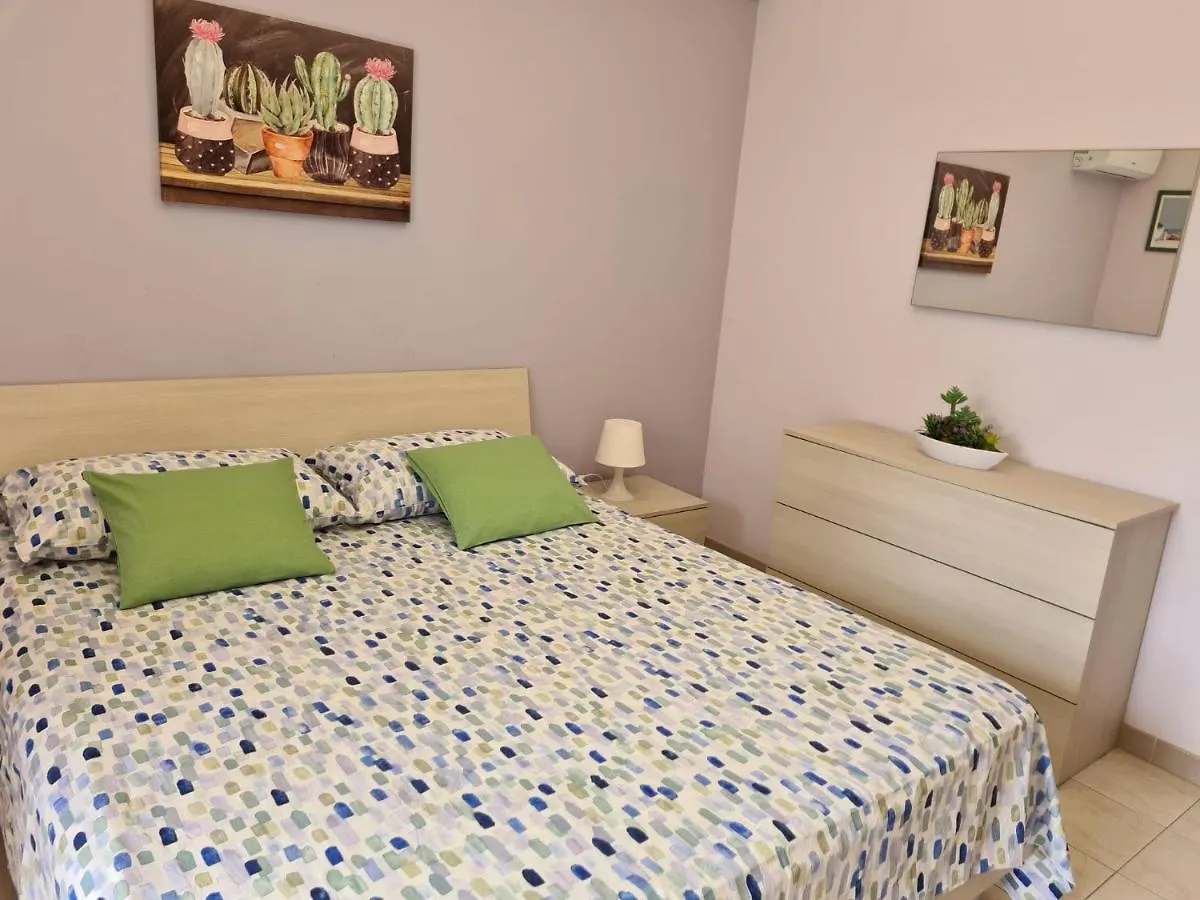 Panorama Beach House Mascali 0*,  Italy