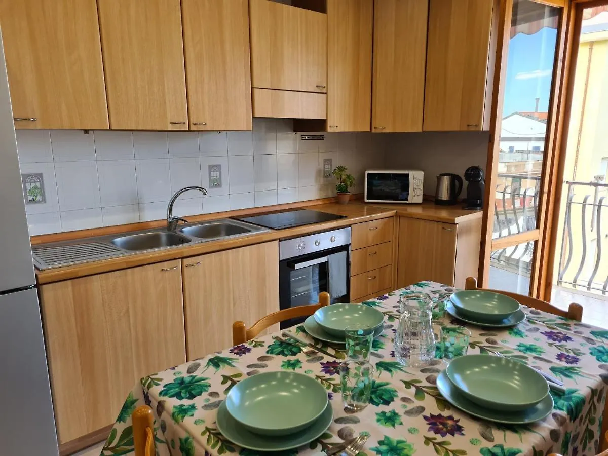 Panorama Beach House Mascali 0*,  Italy