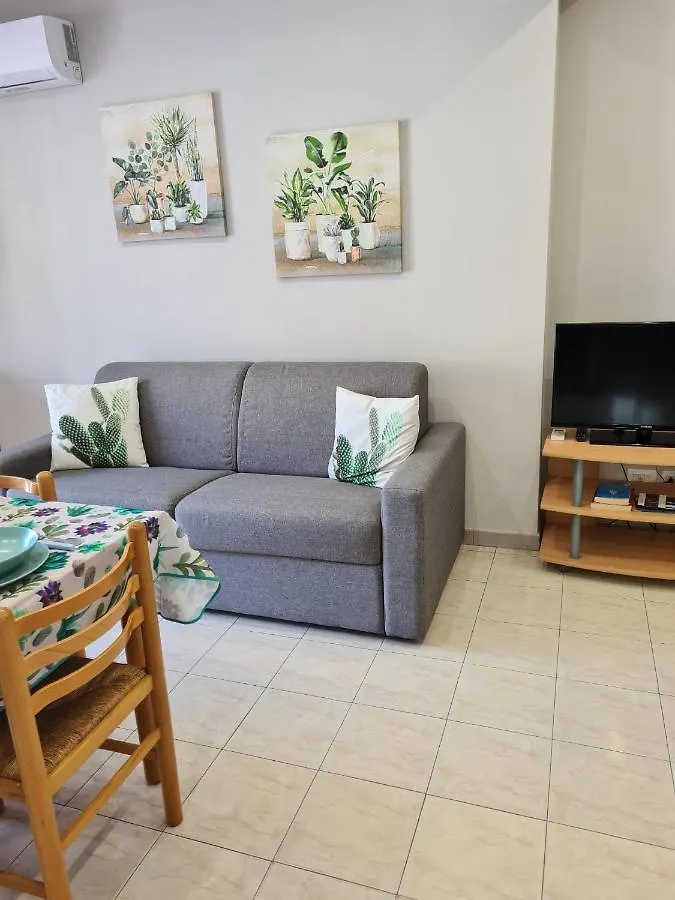 Panorama Beach House Mascali 0*,  Italy