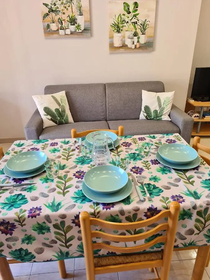 Panorama Beach House Mascali