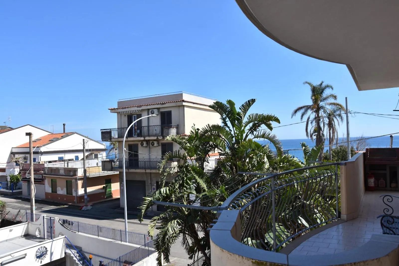 Panorama Beach House 马斯卡利 0*,  意大利