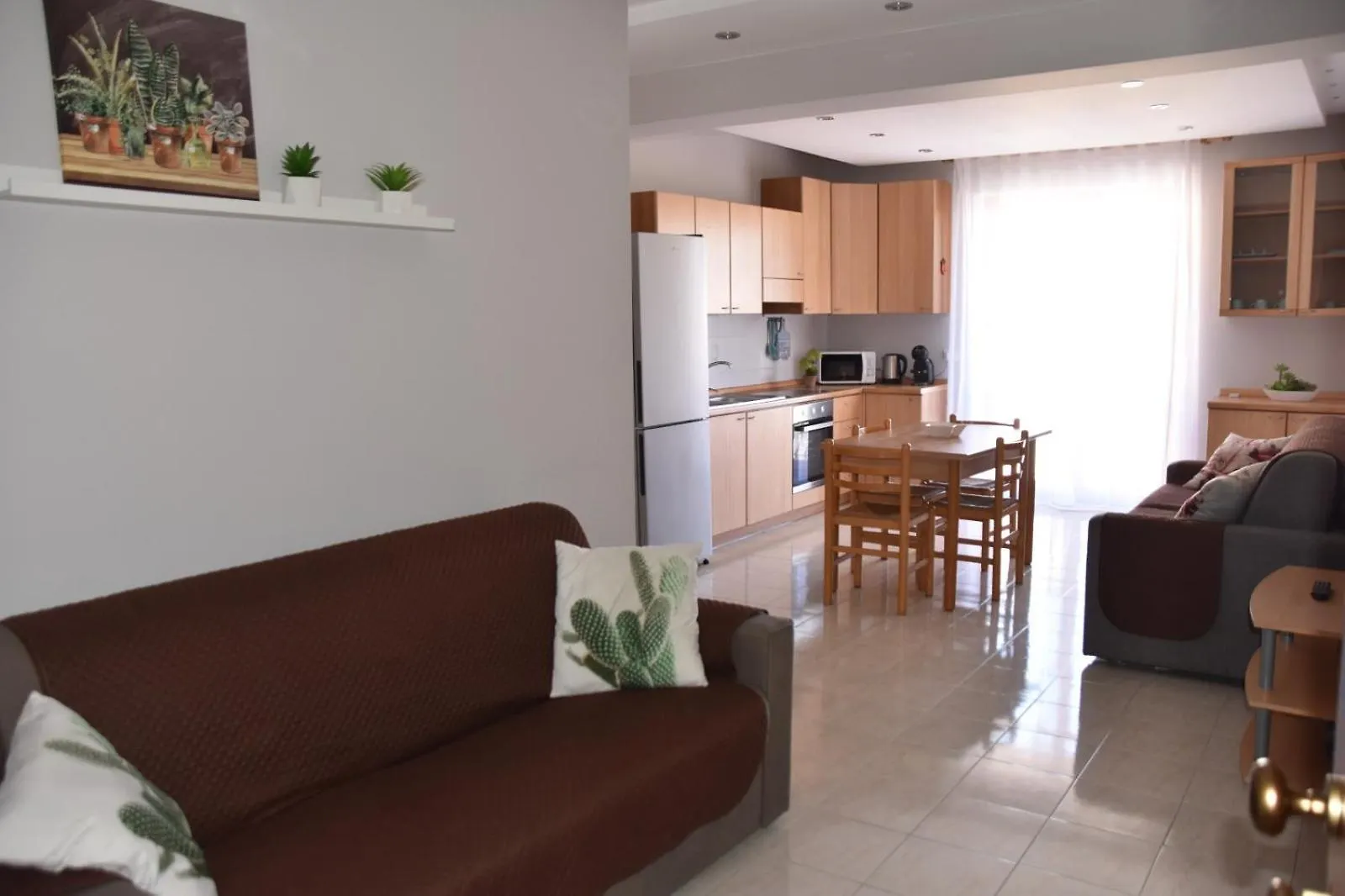 Panorama Beach House Mascali Apartment