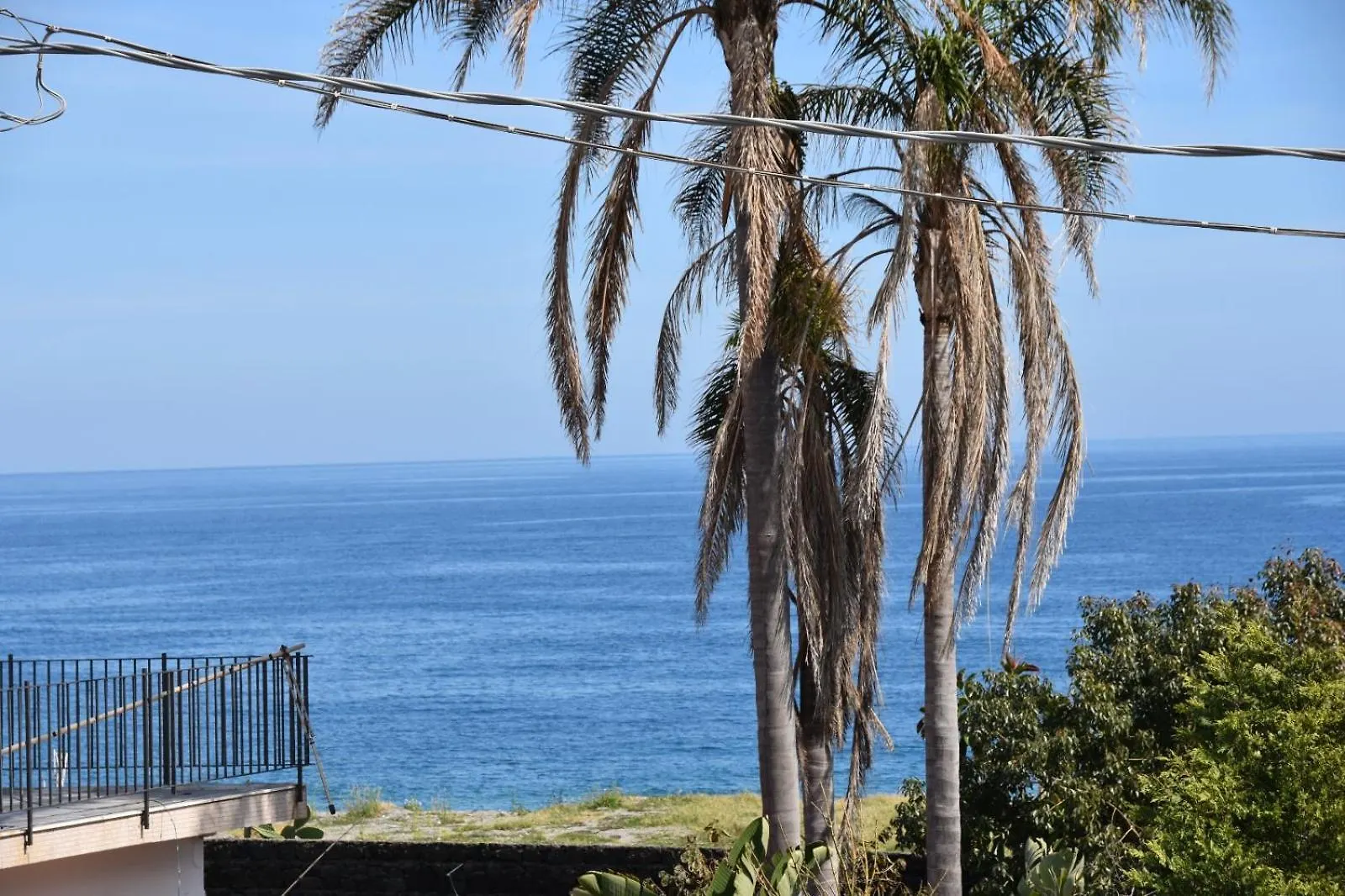 Panorama Beach House Mascali