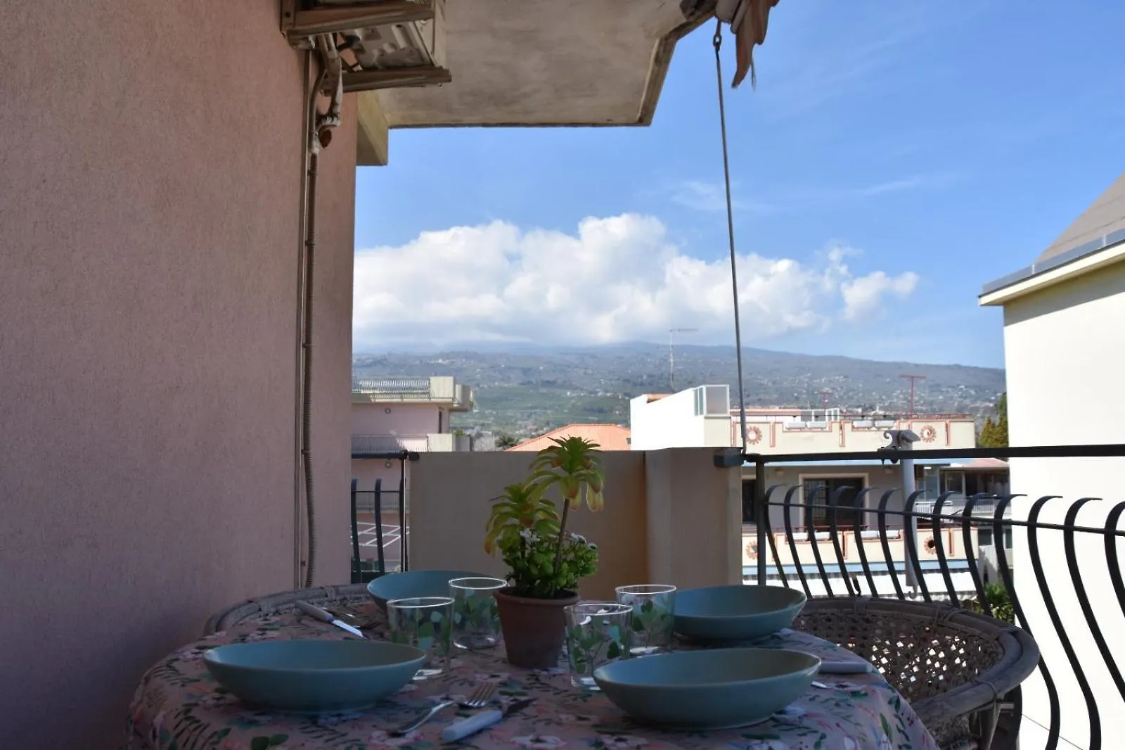 Panorama Beach House Mascali