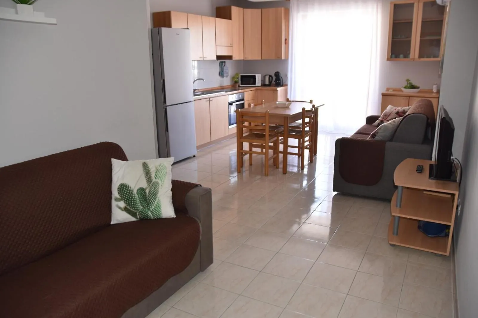 Panorama Beach House Mascali Apartment