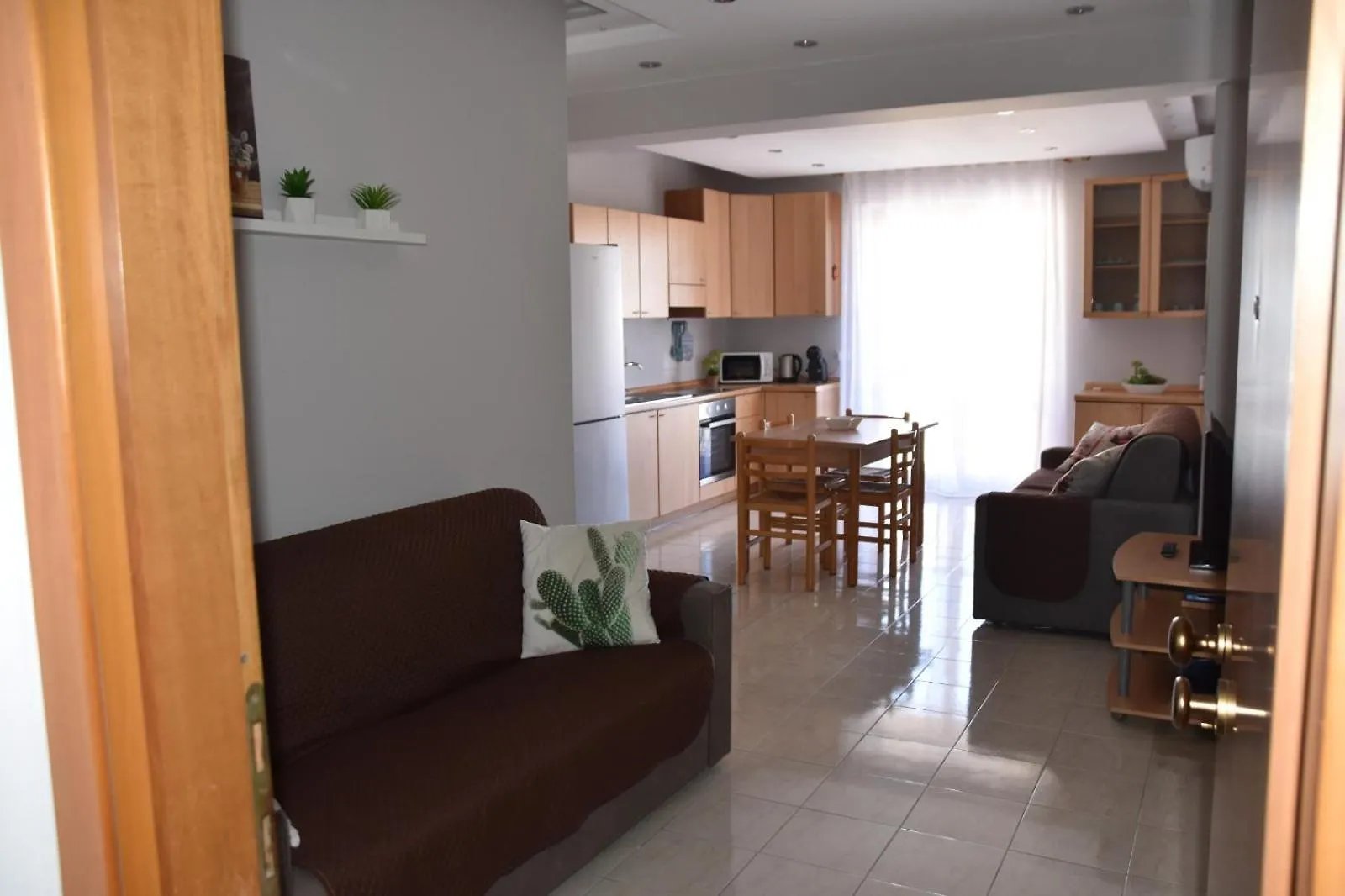 Panorama Beach House Mascali
