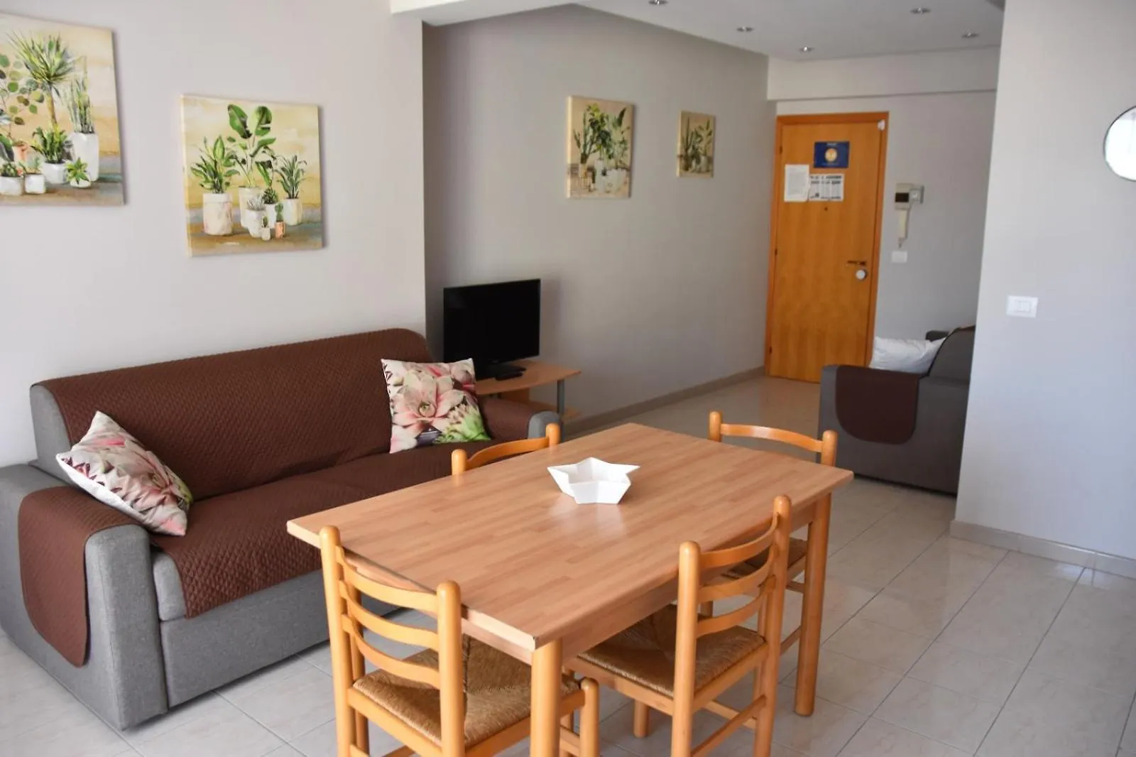 Panorama Beach House Mascali