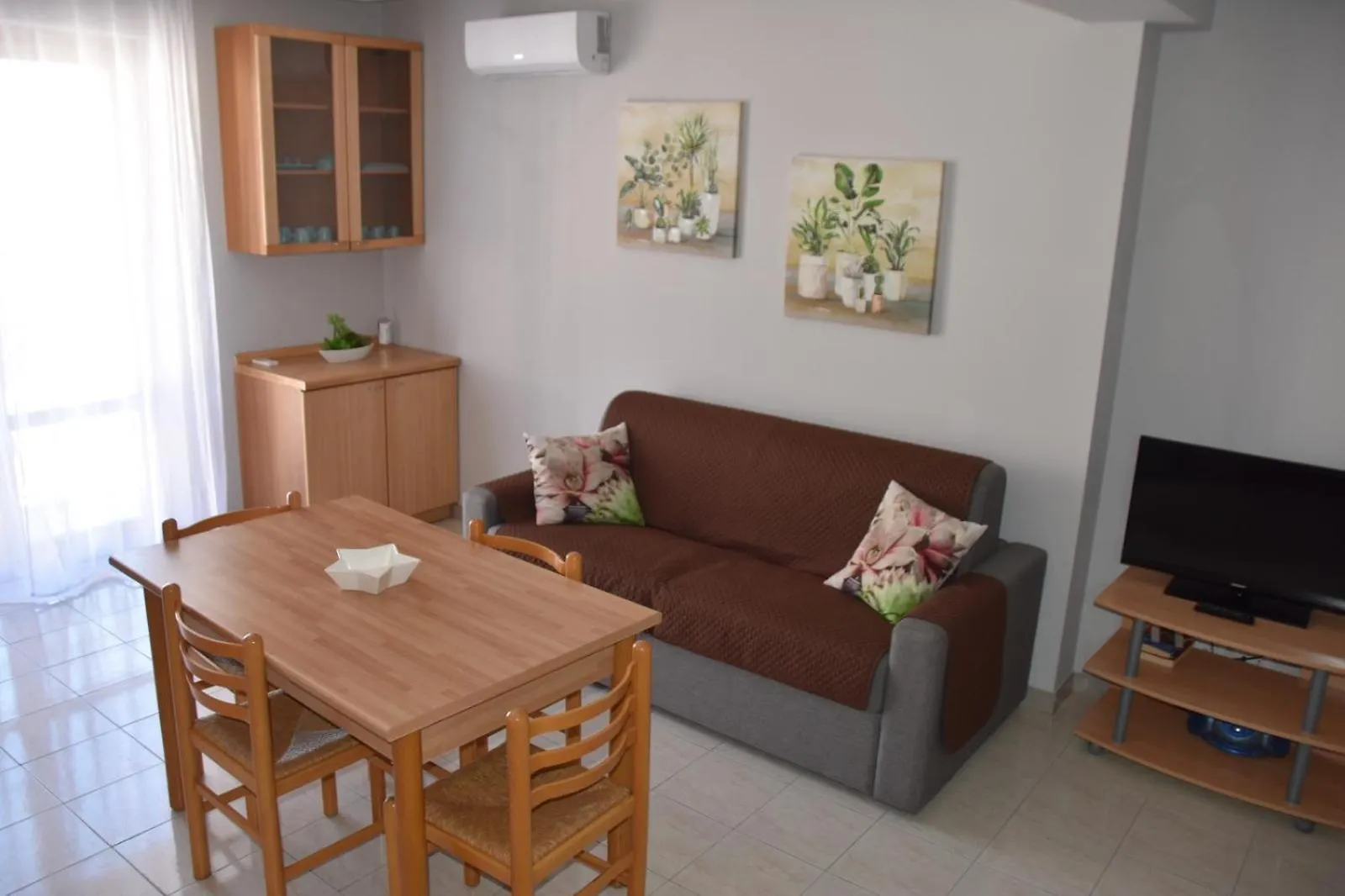 Apartment Panorama Beach House Mascali
