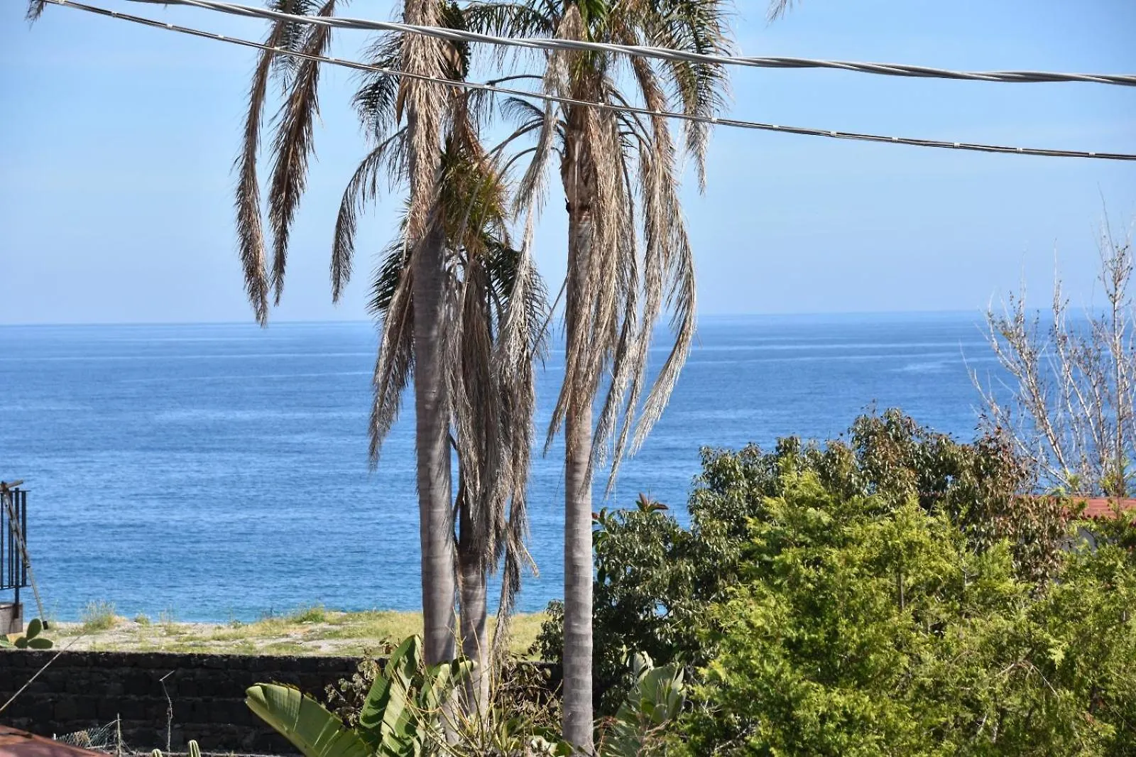 Panorama Beach House Mascali 0*,