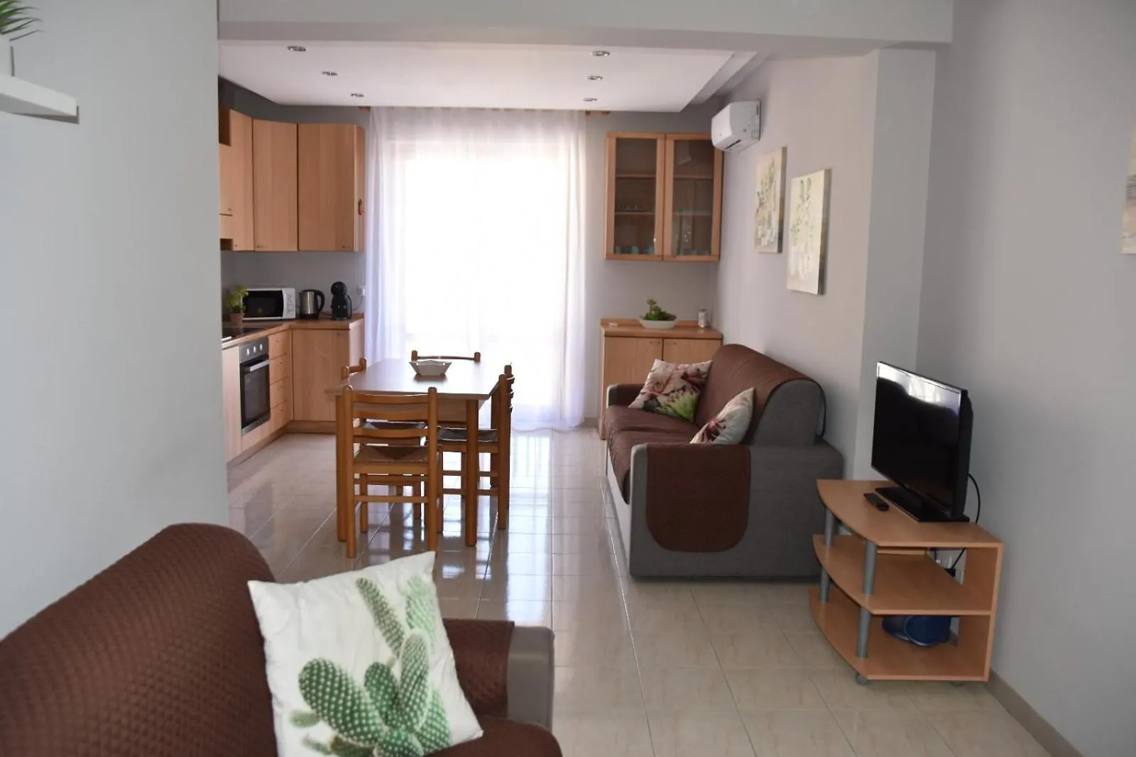 Panorama Beach House Mascali Apartment
