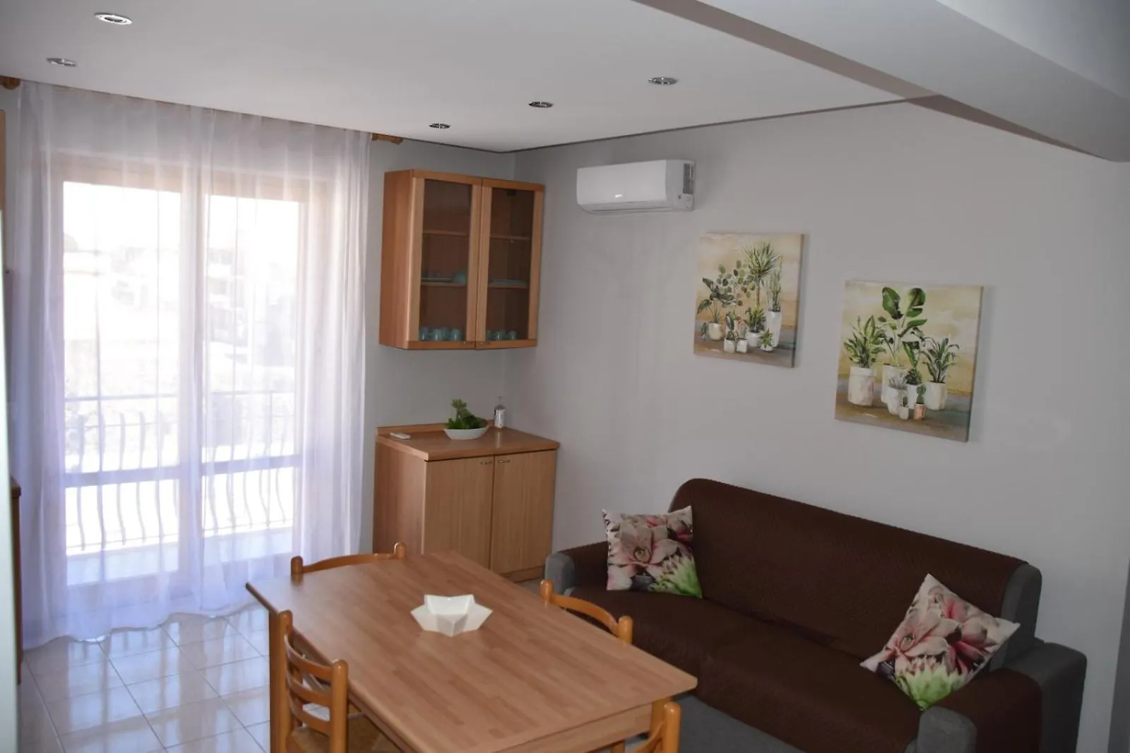 Apartment Panorama Beach House Mascali