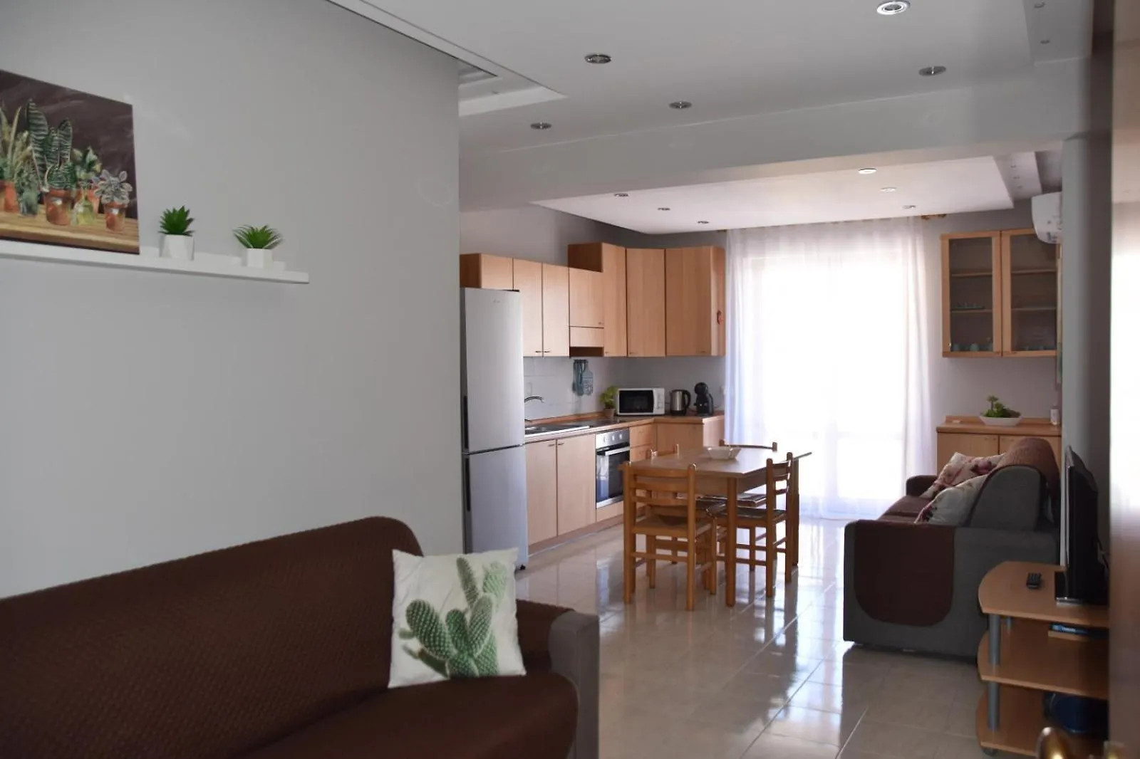 Panorama Beach House Mascali Italy