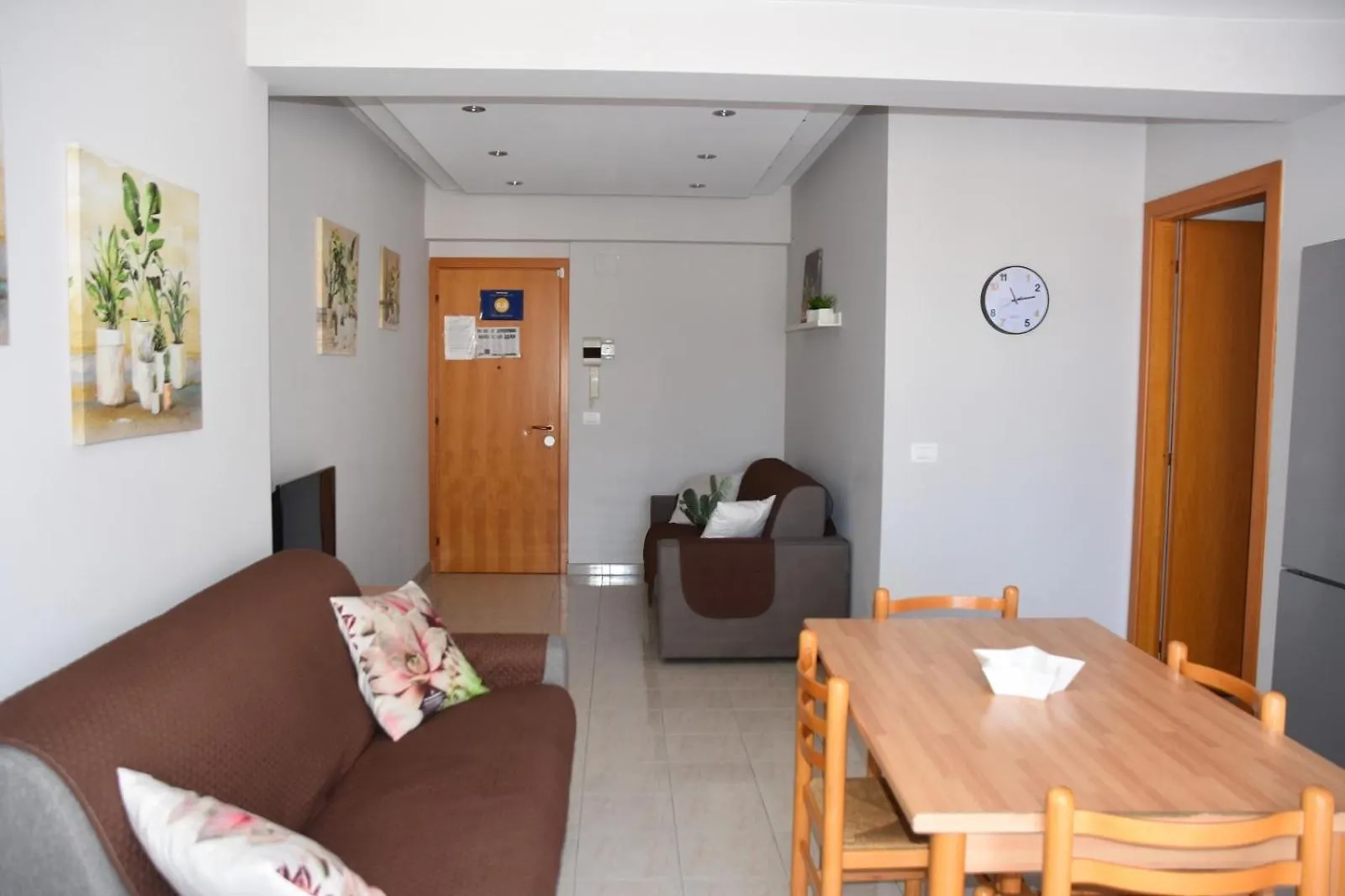 Panorama Beach House Mascali Apartment