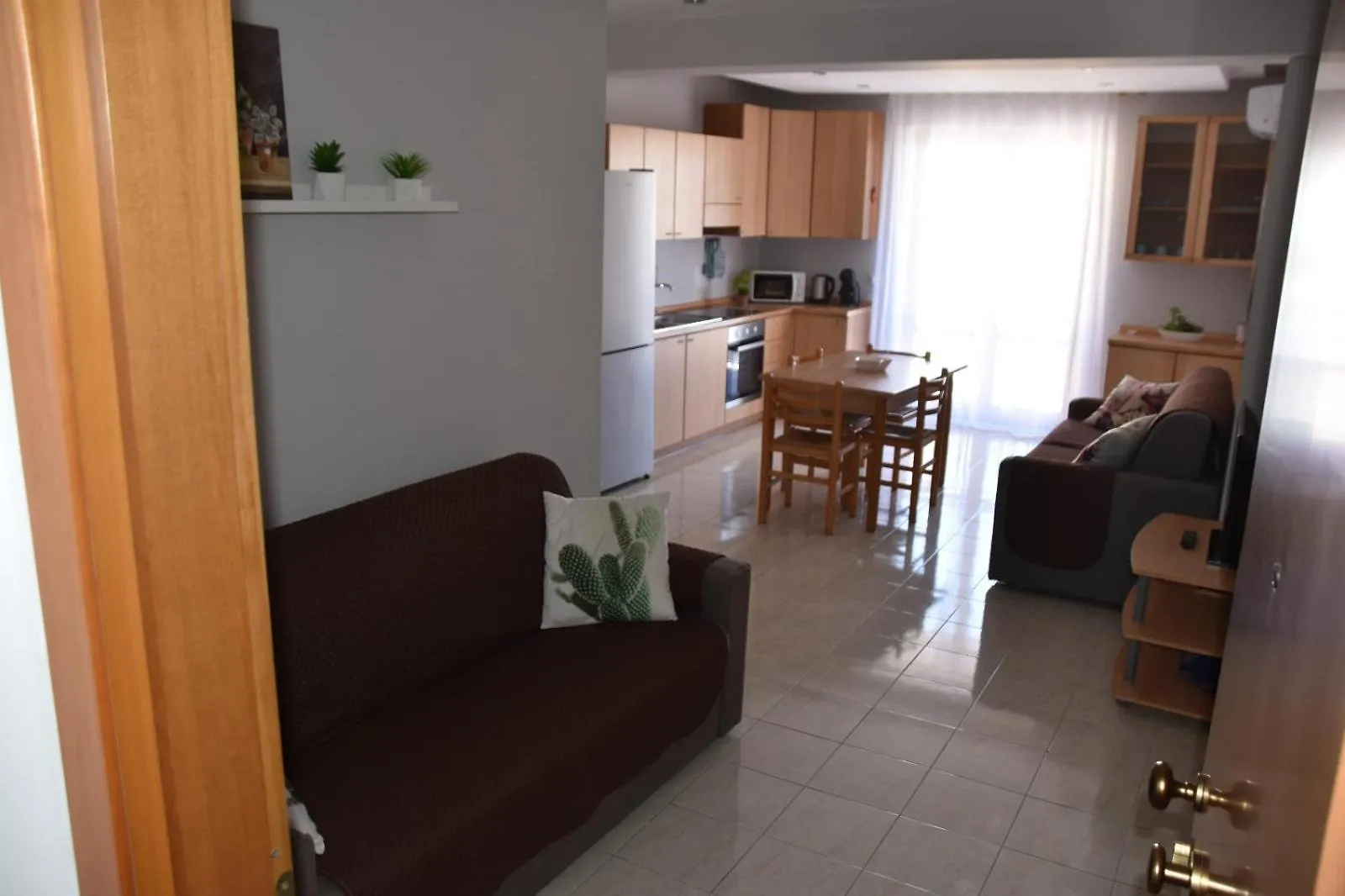 Panorama Beach House Mascali