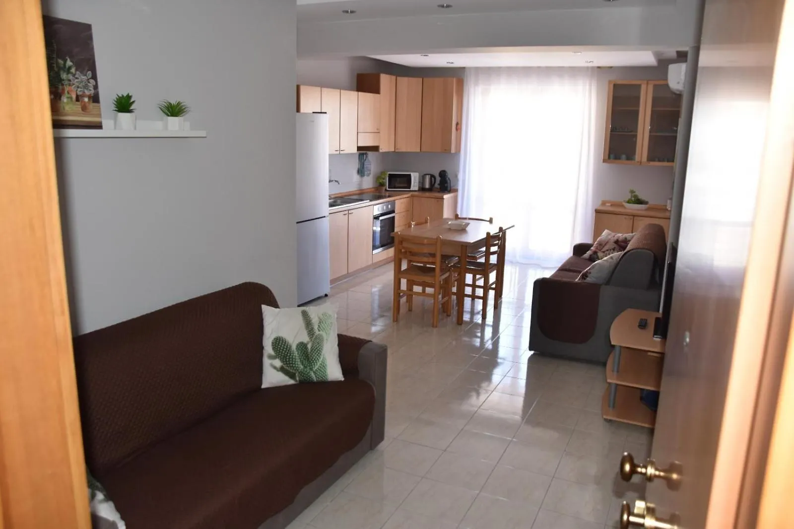 Panorama Beach House Mascali 0*,