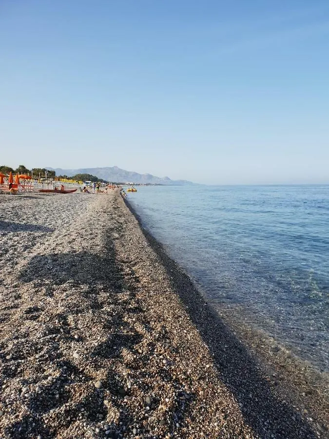 Panorama Beach House Mascali