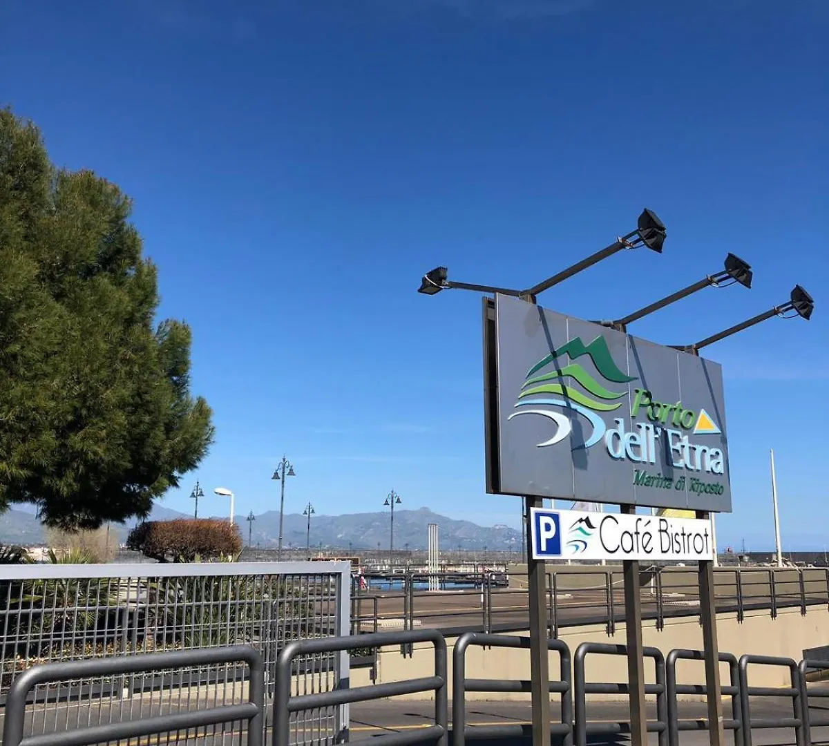 Panorama Beach House 马斯卡利 公寓