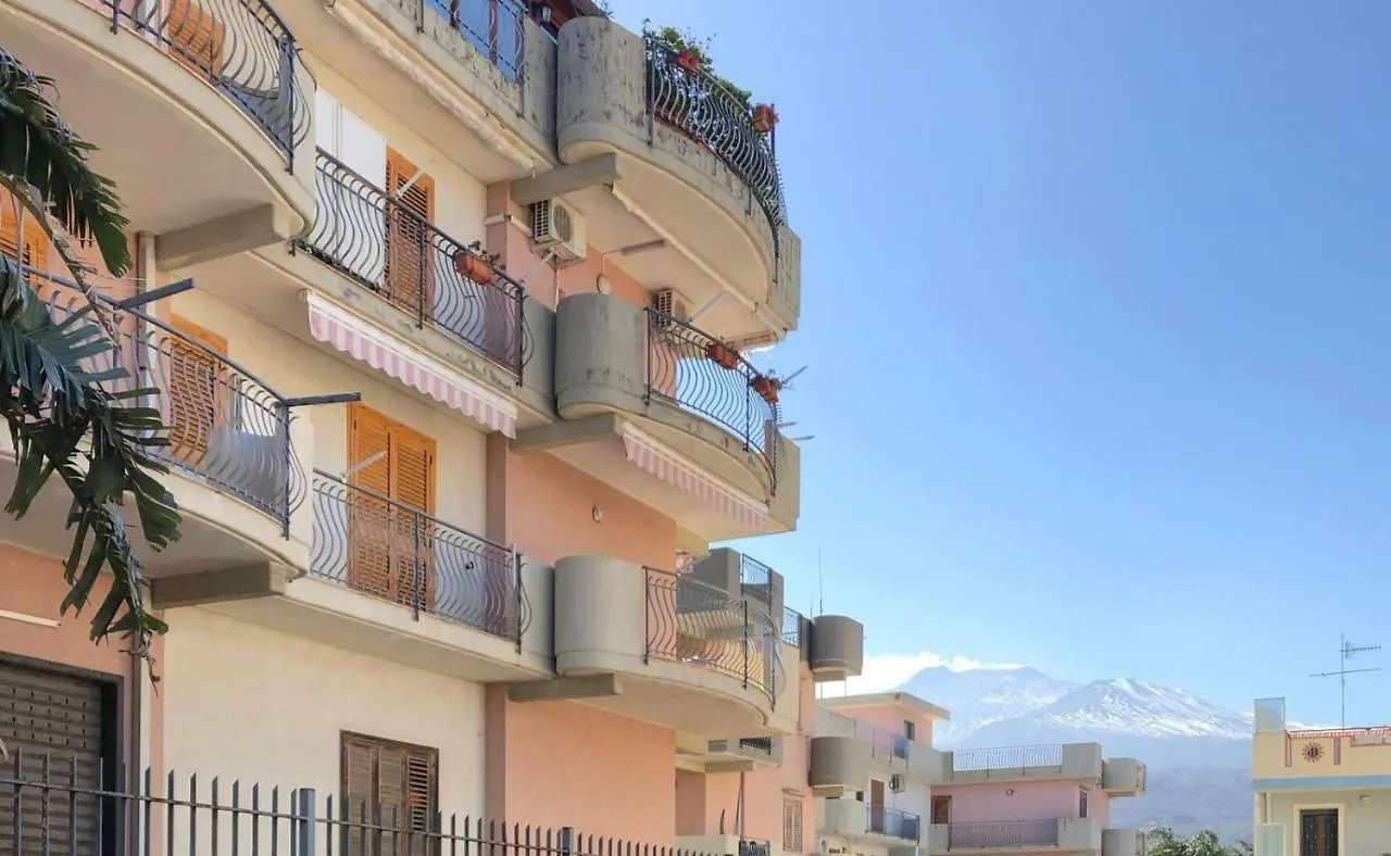 Panorama Beach House 马斯卡利