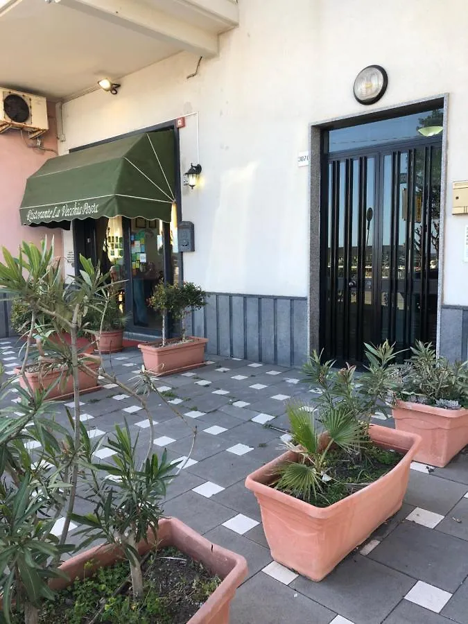 Panorama Beach House Mascali