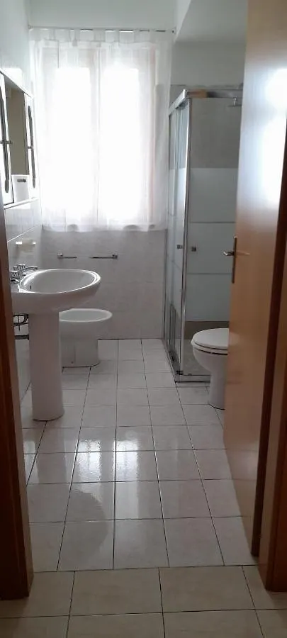 Panorama Beach House Mascali Apartment