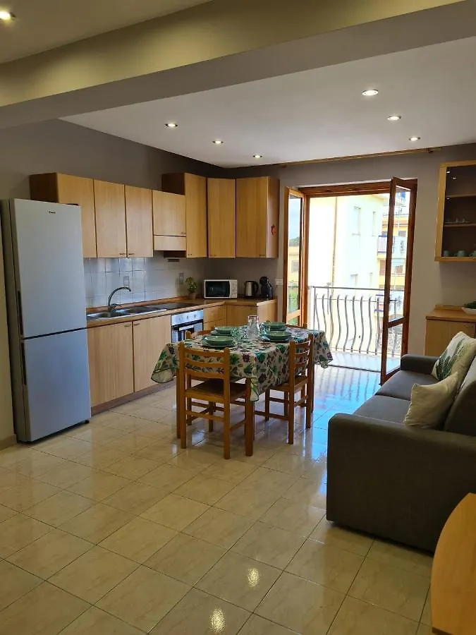 Panorama Beach House location