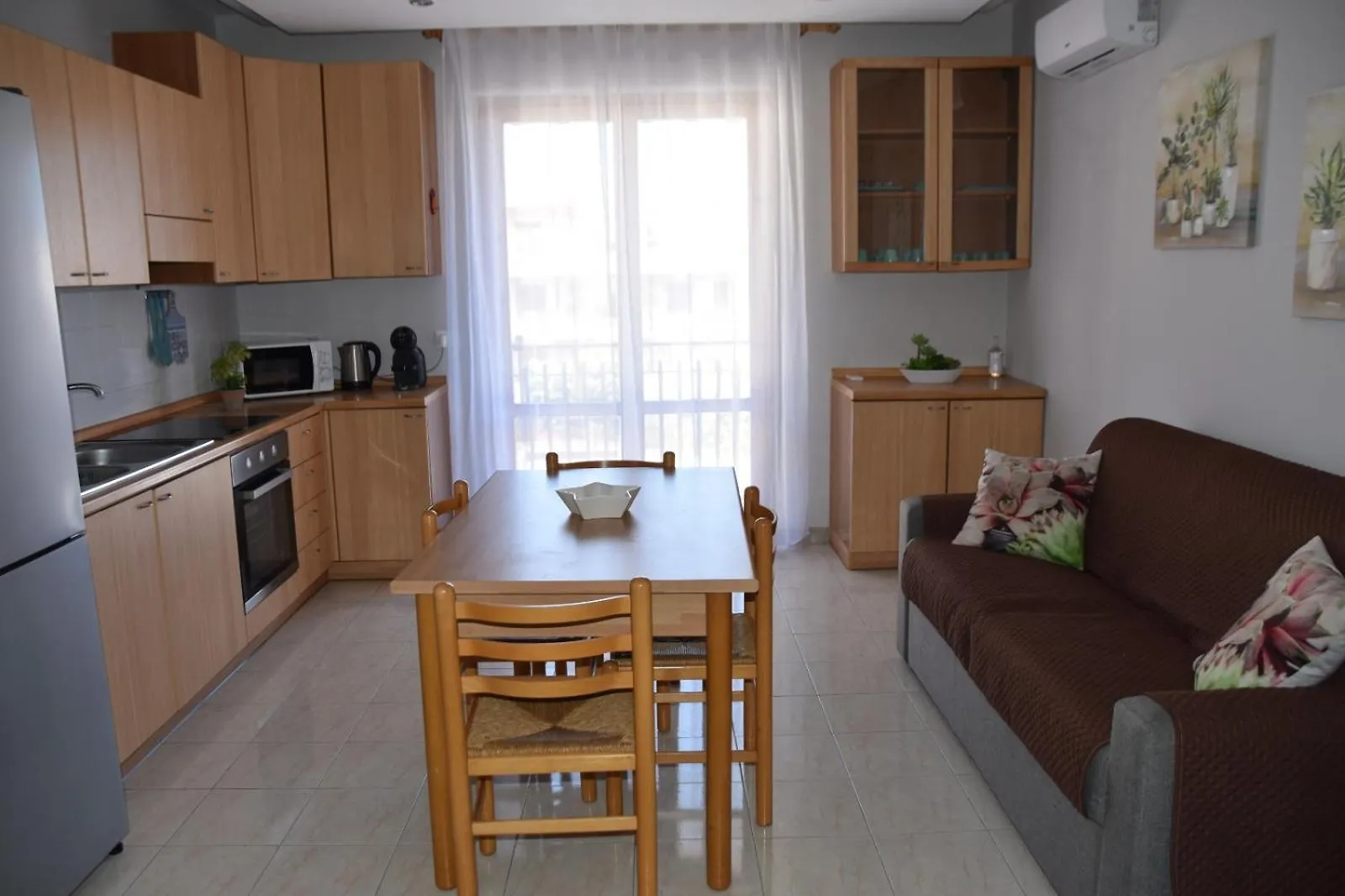 Panorama Beach House Mascali 0*,  Italy
